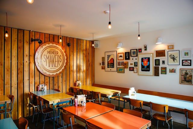 Meneer Smakers